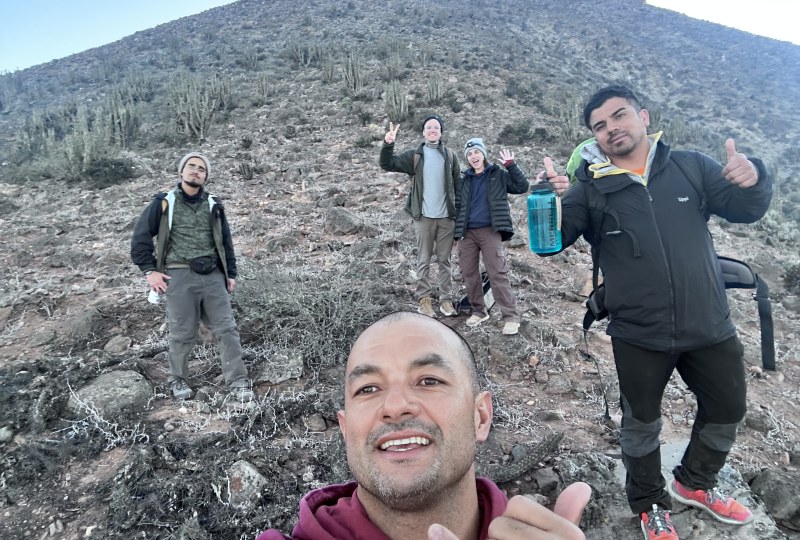 Tour Médano